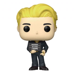 فیگور فانکو پاپ جی هوپ J-Hope Funko