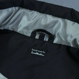 Size L-XL وست اورجینال خارق العاده برند معتبر و با کیفیت LambWeston امریکا