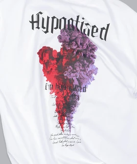 تیشرت لش Hypnotised برند Respire کد 3044