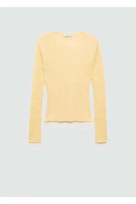 بافت زنانه اورجینال منگو mango