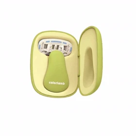 تیغ اصلاح مسافرتی کالرلمب (colorlamb)