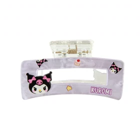 کلیپس دخترانه طرح کرومی