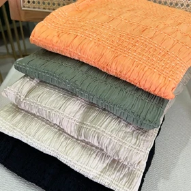 مانتو کفتان بلند زنانه کوک دوزی