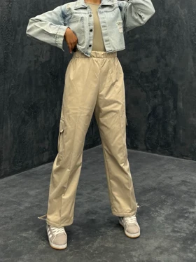 شلوارکارگو