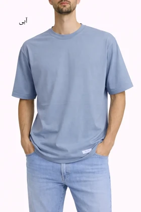 تیشرت مردانه کیهان