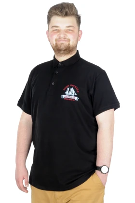 تیشرت سایز بزرگ مردانه modexl