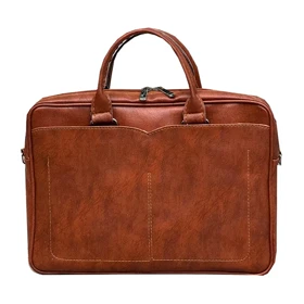کیف چرمی اداری مدل MISCELLANEOUS - MT004