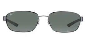 عینک آفتابی ریبن RayBan RB3430S 00095