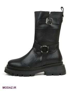 نیم بوت زنانه زمستانه BOOT 8420