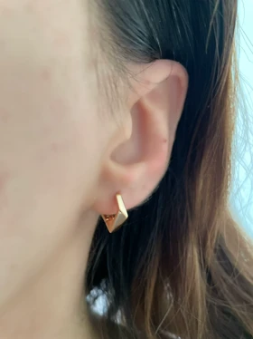 گوشواره چند بعدی ژوپینگ