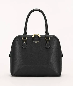 کیف دستی زنانه چرم مصنوعی دیوید جونز DAVIDJONES