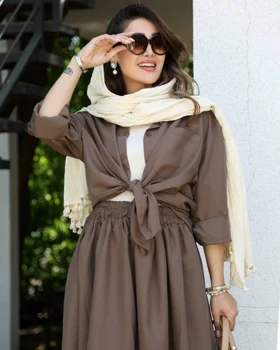 شومیز کد 2910