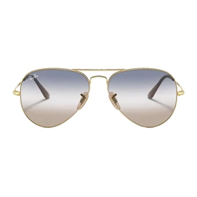 عینک آفتابی ریبن RayBan RB3689S 0001GD