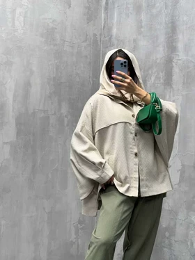 شومیز خفاشی
