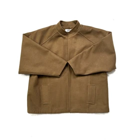 پالتو کاپوچینو