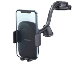 هولدر موبایل خودرو یوسامز USAMS ZJ065 Car Dashboard Mobile Phone Holder