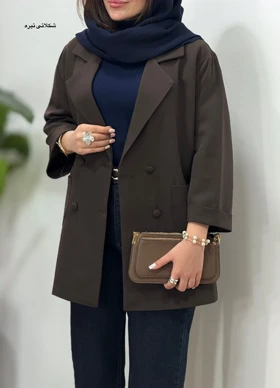 مانتو کتی آیسو به نگار