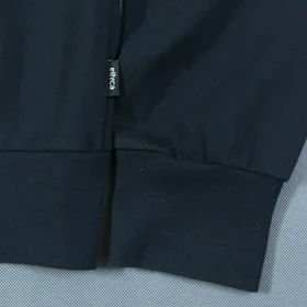 Size L-XL سویشرت حوله ای اورجینال برند معتبر و پرطرفدار ethica کانادا