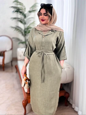 کفتان شانتون 2044