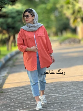 مانتو لینن تابان