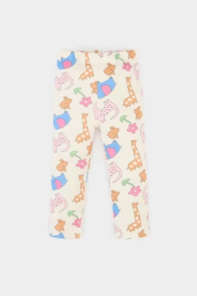 شلوار بچگانه اورجینال دیفکتو defacto