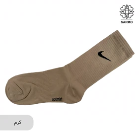 جوراب نایکی ساق‌دار
