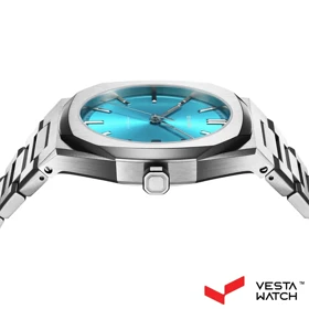 ساعت مچی مردانه دی وان میلانو D1 MILANO مدل D1-ATBJ17