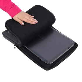 کاور لپ تاپ 15/6 اینچ مکنیل مدل mc-215