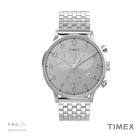 ساعت مچی عقربه ای مردانه تایمکس (Timex) مدل TWH6Z1810