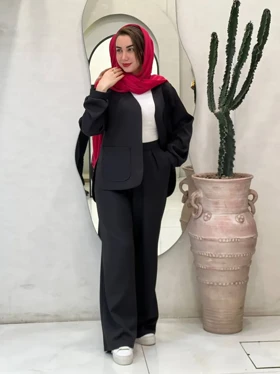 کت و شلوار مازراتی