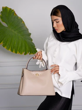 کیف دستی زنانه دیوید جونز