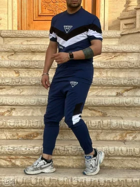 ست پنبه گلکسی NIkE