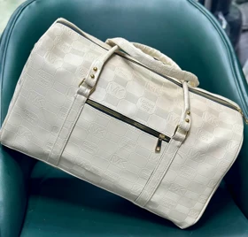 ساک ورزشی همه فن حریف (طوسی کم رنگ)