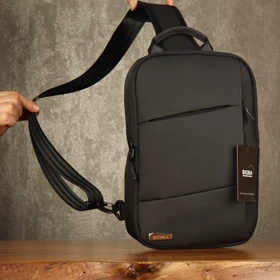 کیف کراس بادی مردانه بیورا مدل sb150