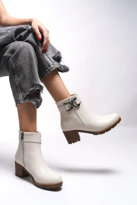 بوت و نیم بوت زنانه ریکن riccon