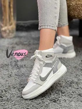 کتانی ساق‌دار NIKE