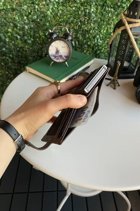 کیف پول مردانه modica modica