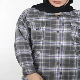 شومیز زنانه پوپک 4