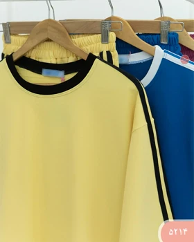 ست باکسی آدیداس 5214