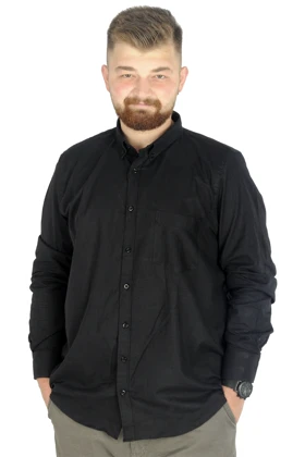 پیراهن سایز بزرگ مردانه مدکس modexl
