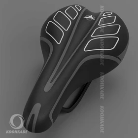 زین حرفه ای دوچرخه 26 VELO/NIT