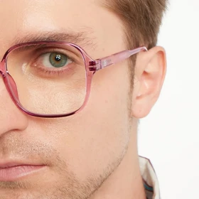 عینک مخصوص کامپیوتر بارنر Barner Pascal Glossy