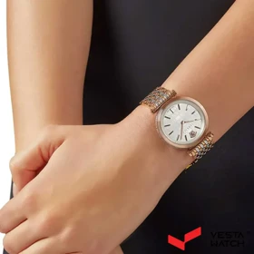 ساعت مچی زنانه ورساچه Versace مدل VELS00719