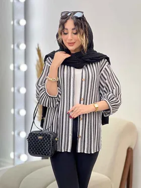 شومیز پایین هلال کاتالینا