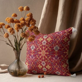 کوسن pillow Luxury4