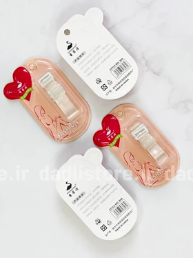 بند سوتین نامرئی قلاب فلزی Fashion straps