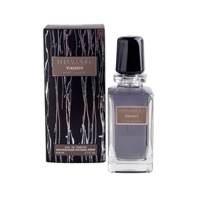 ادوپرفیوم مردانه فرناندو مدل Viridity حجم 80 میلی لیتر
