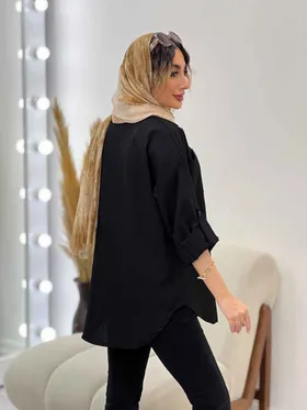 شومیز کراش رویا