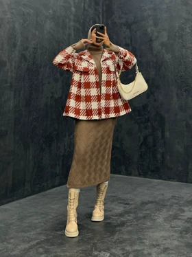 کت