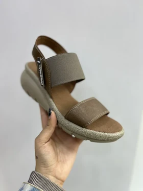 صندل رکابدار زنانه طبی گاما